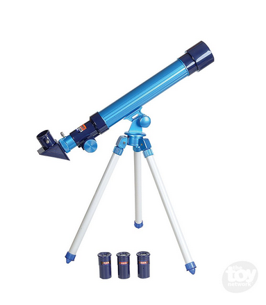 Astronomical Telescope