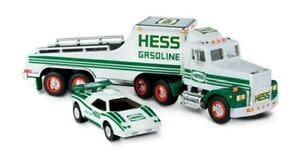 HESS Hess Truck 1991