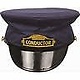 LNL Conductor Hat/The Polar Express, Youth