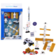 10 Piece Space Explorer Set