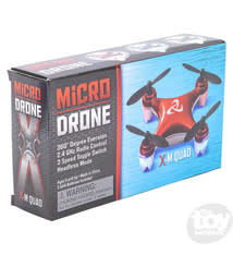 Micro Drone Copter