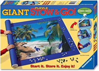 RVB Giant Puzzle Stow & Go!