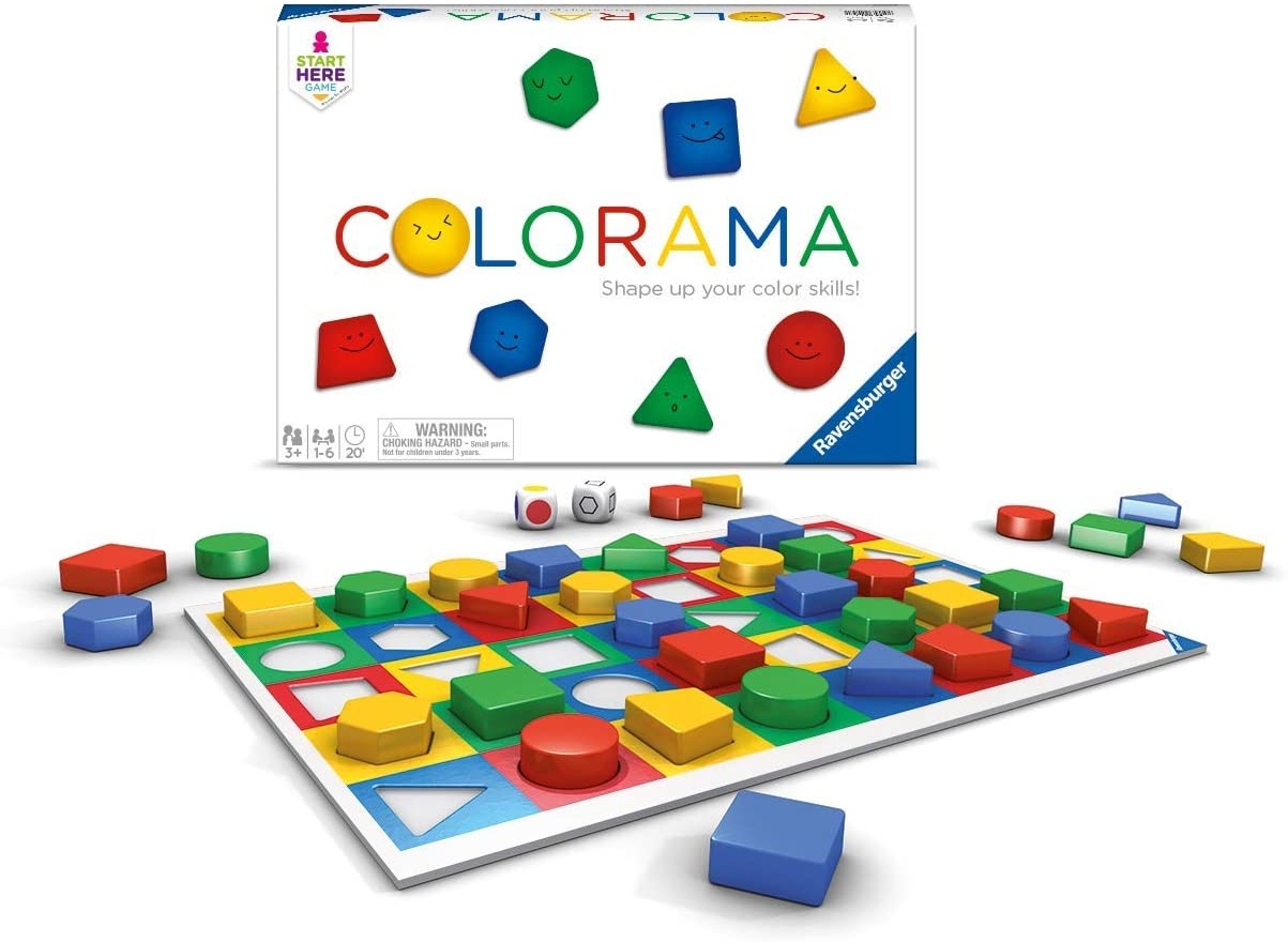 ravensberger Colorama