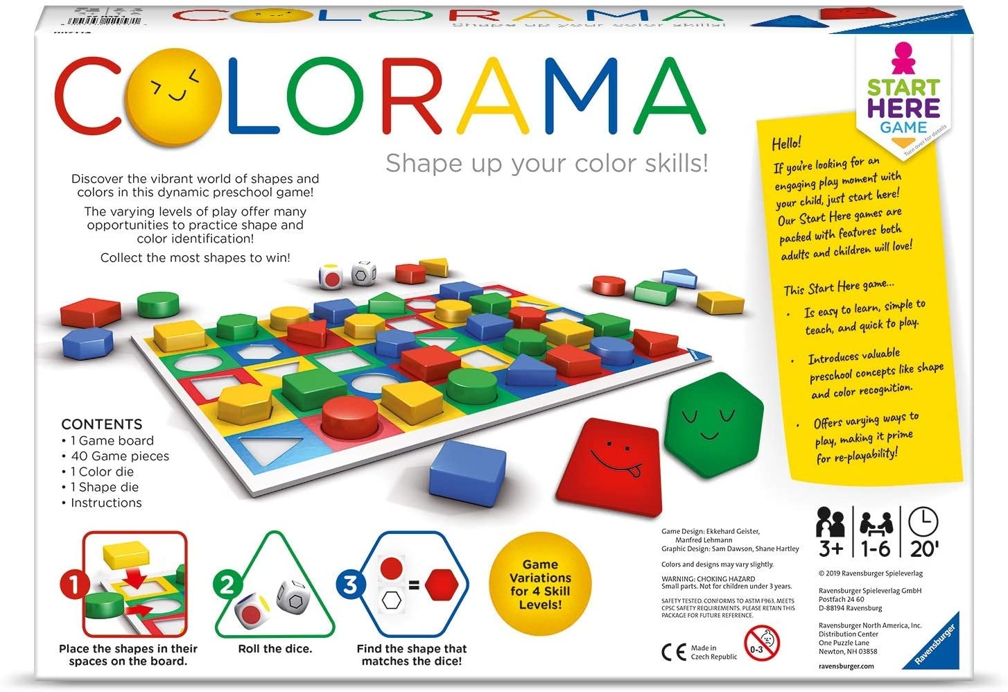 Colorama