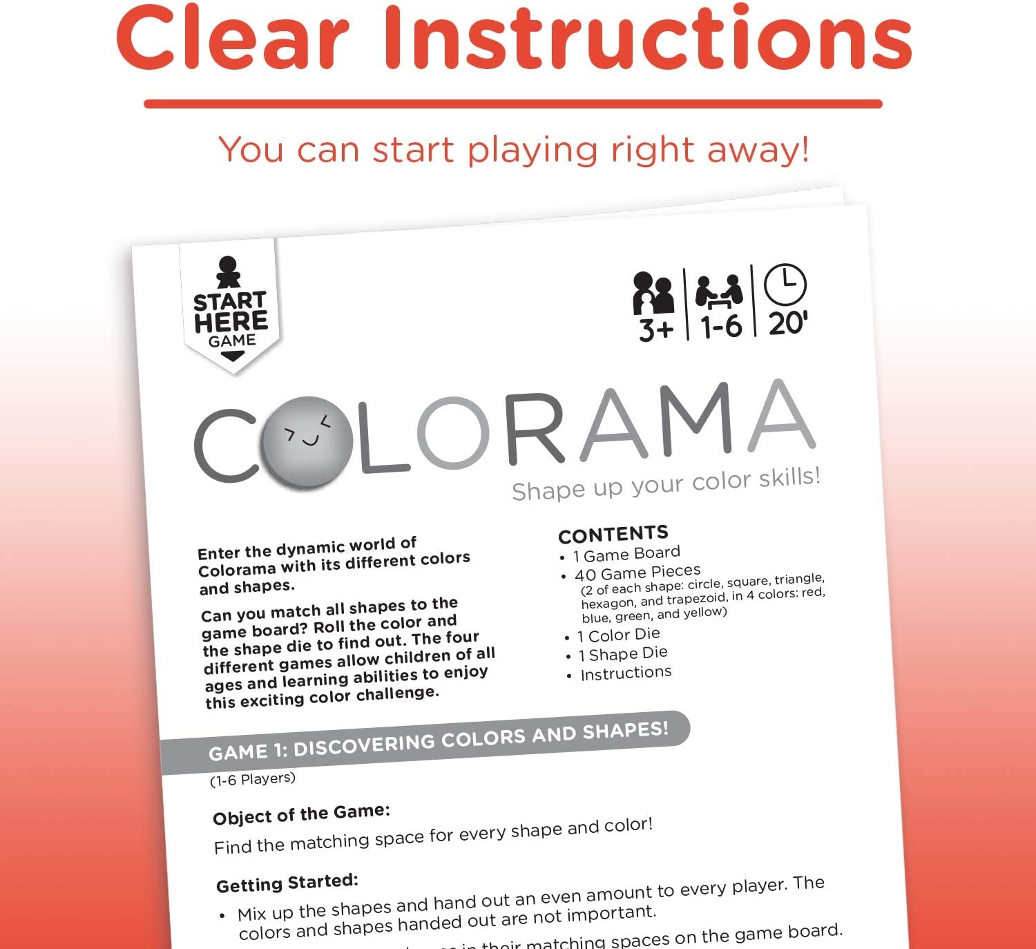 ravensberger Colorama