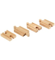 Mini Straight Tracks