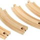 Large Curved Tracks - price per each