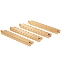 Long Straight Tracks - price per each