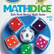 Think Fun Math Dice Jr.