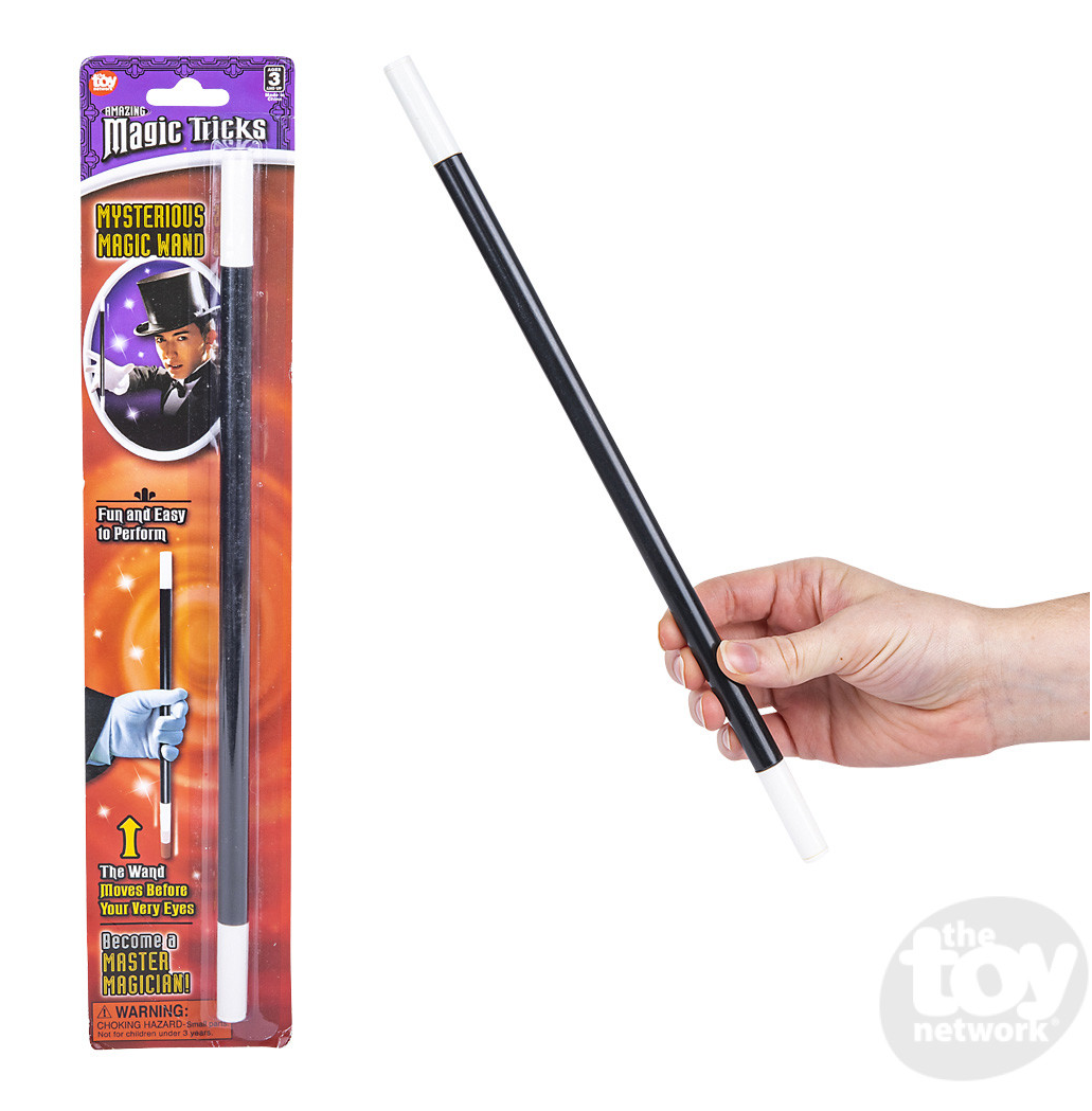 Magic Wand