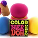 Schylling Color Changing Nee Doh  - DOHJEE