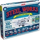 STEEL WORKS STEEL WORKS - Mechanical Multi-Model Set