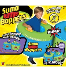 Schylling Sumo Bumper Bopper