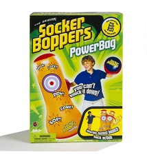 Schylling Socker Bopper Power Bag