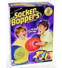 Schylling Socker Boppers