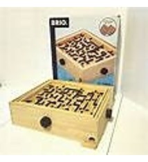 Labyrinth Game