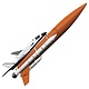 ESTES Estes Shuttle Model Rocket Kit, Skill Level 5