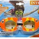 INTEX Intex Fun Goggles