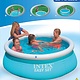 INTEX Intex 6ft x 20in Easy Set Swimming Pool