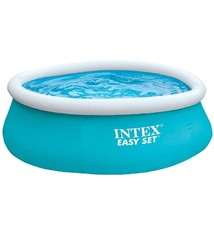 INTEX Intex 6ft x 20in Easy Set Swimming Pool