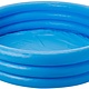 INTEX Intex Crystal Blue Inflatable Pool, 45 x 10"