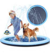 INTEX Non-slip Splash Pad Sprinkler