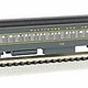 BAC 13753 72' Heavyweight Coach w/Light BandO N