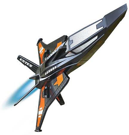 ESTES Space Corps Centurion Launch Set