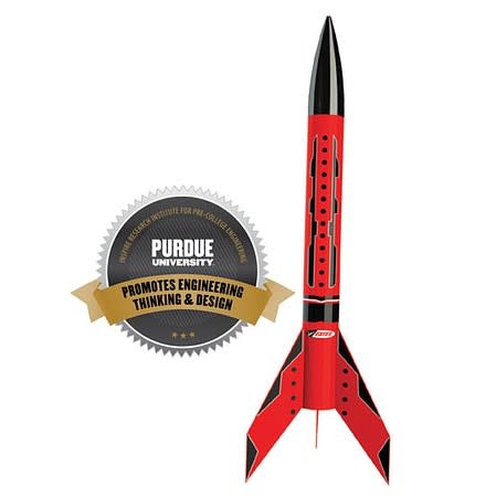 ESTES Estes Rocket Science Starter Set
