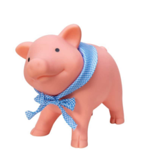 Schylling Rubber Piggy Bank