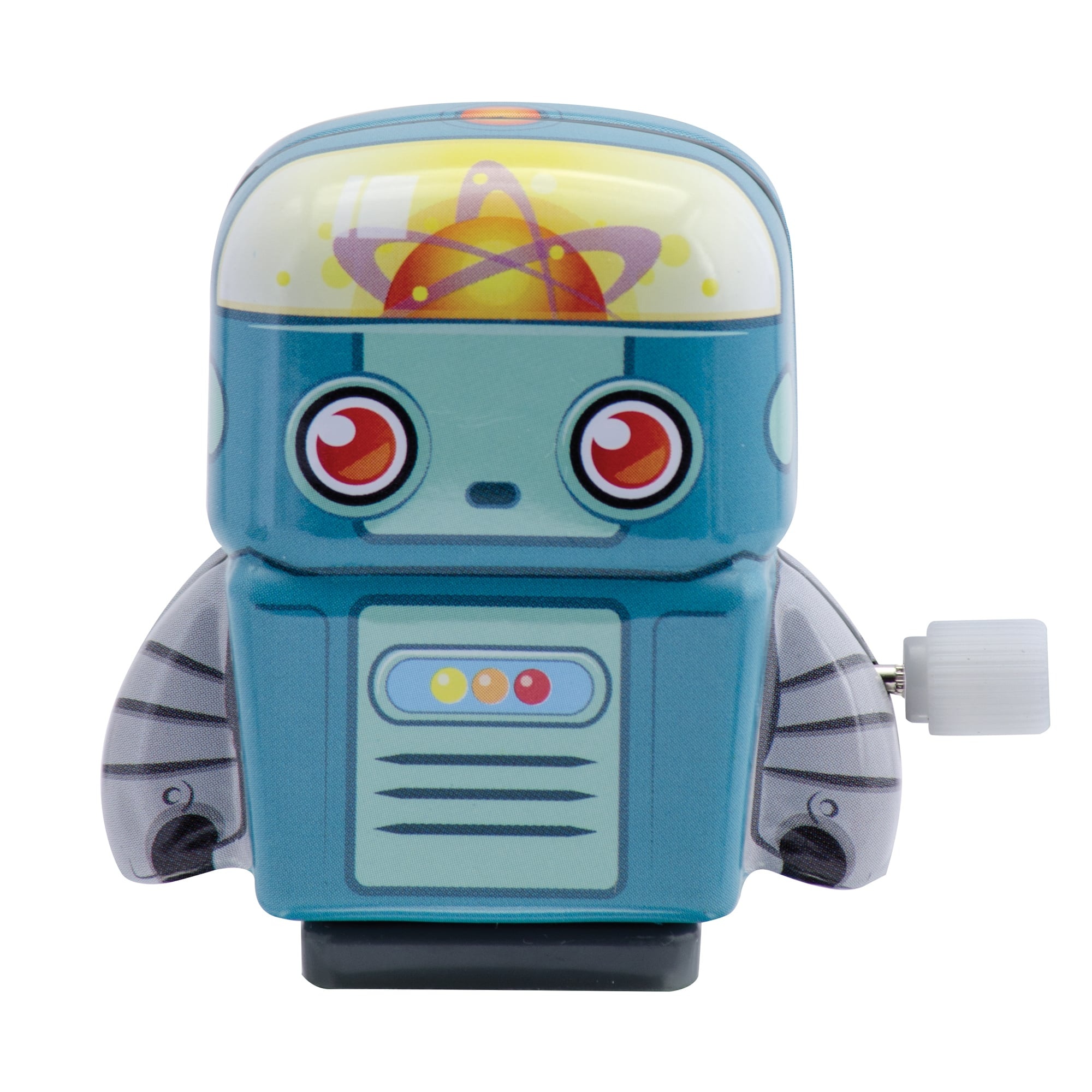 Schylling Mini Tin Robots