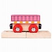 Big Jig Toys Pink Wagon (4)