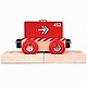 Big Jig Toys Container Wagon - Red (4)