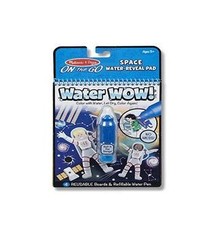 Melissa & Doug Water Wow - Space