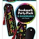 Melissa & Doug Bookmark Scratch Art Party Pack