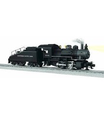 Lionel O-27 LionChief Plus 0-4-0 A5, Southern Pacific