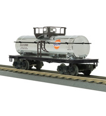 MTH O-27 Tank, Standard Chemical #55214