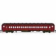 Broadway Limited #6513, Broadway Limited ImportsPRR P70 Coach, No AC