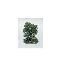 Woodland Scenics HO The Hunter