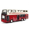 R/C Double Decker Sight Seeing Bus