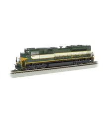 BACHMANN 66002 Heritage SD70ACE DCC Sound Value Erie HO