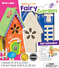 Masterpiece Classic Wood Paint Kit - Fairy Garden