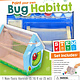 Works of Ahhh Classic Wood Paint Kit - Bug Habitat