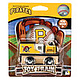 Masterpiece Pittsburgh Pirates Wood Train Engine