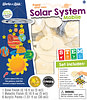 Masterpiece Classic Wood Paint Kit - Solar System Mobile