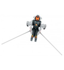 ESTES Estes Destination Msrs Leaper rocket