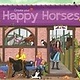 Schylling H.D. Happy Horses Bk