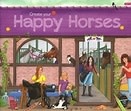 Schylling H.D. Happy Horses Bk