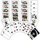 Masterpiece New Orleans Saints Playing Cards