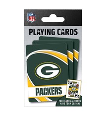 Masterpiece Green Bay Packers Playing Cards